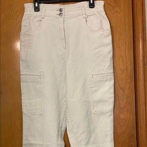 H&M High Waist Pants